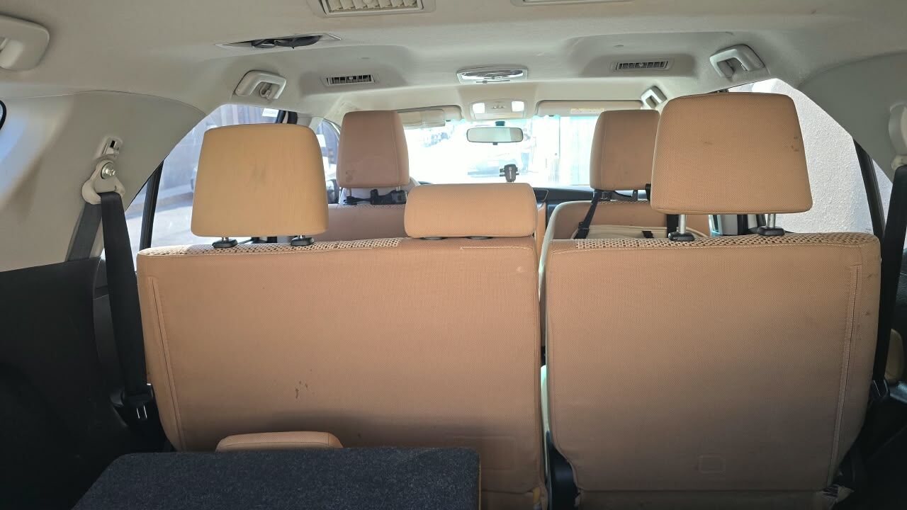 Jubail, Vehicle Lease Transfer, SAR 105000,  🚘 Toyota Fortuner 2022 4x4 – FOR SALE