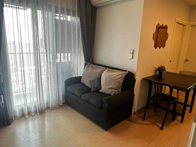 Bangkok, Villas, THB 16000,  35 Sq. Meter,  The Tree Sukhumvit 71 Clean Convenient 29th Floor BTS PhraKhanong