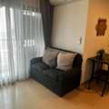 THB 16000,  35 Sq. Meter,  The Tree Sukhumvit 71 Clean Convenient 29th Floor BTS PhraKhanong