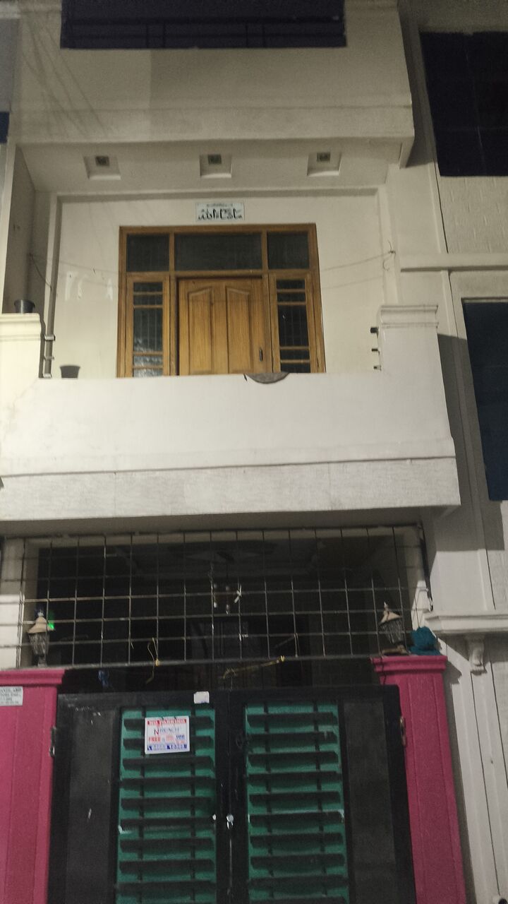 Hyderabad, Residential Plots, INR 9800000,  100 Sq. Yard,  Independent House For Sale At Narsareddy Colony Suncity Bandlaguda Jagir Hyderabad