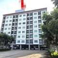THB 1124000,  1 BR,  31 Sq. Meter,  ขาย คอนโด โครตัน ระยอง ถนนทางเข้าน