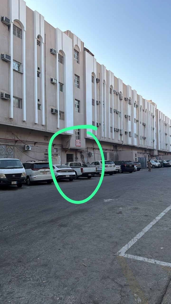 Jubail, Staff Accommodation, Roomate Required