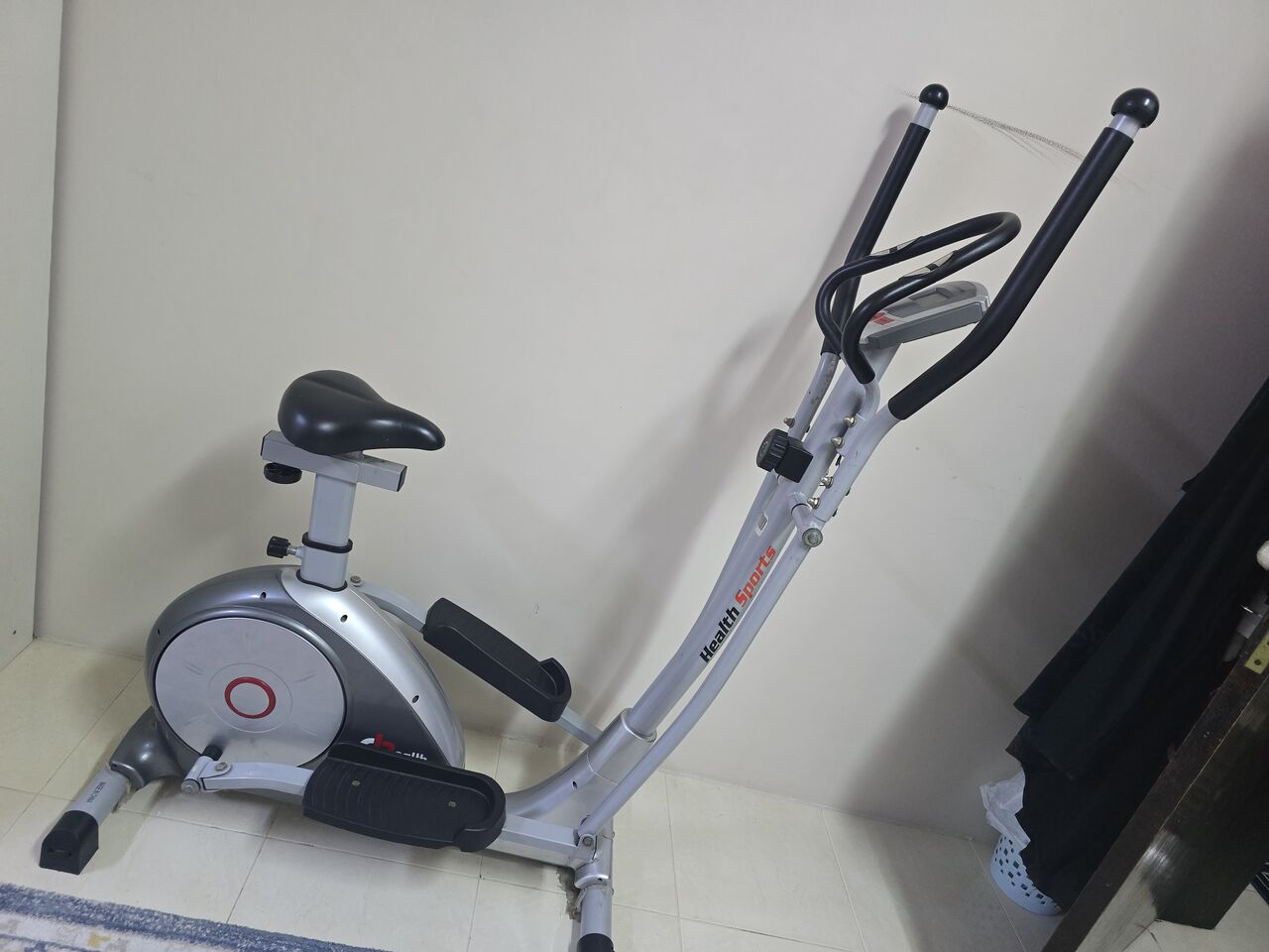 Al Aziziyah, Sporting Goods, SAR 300,  I Am Selling Sports Health Cycle
