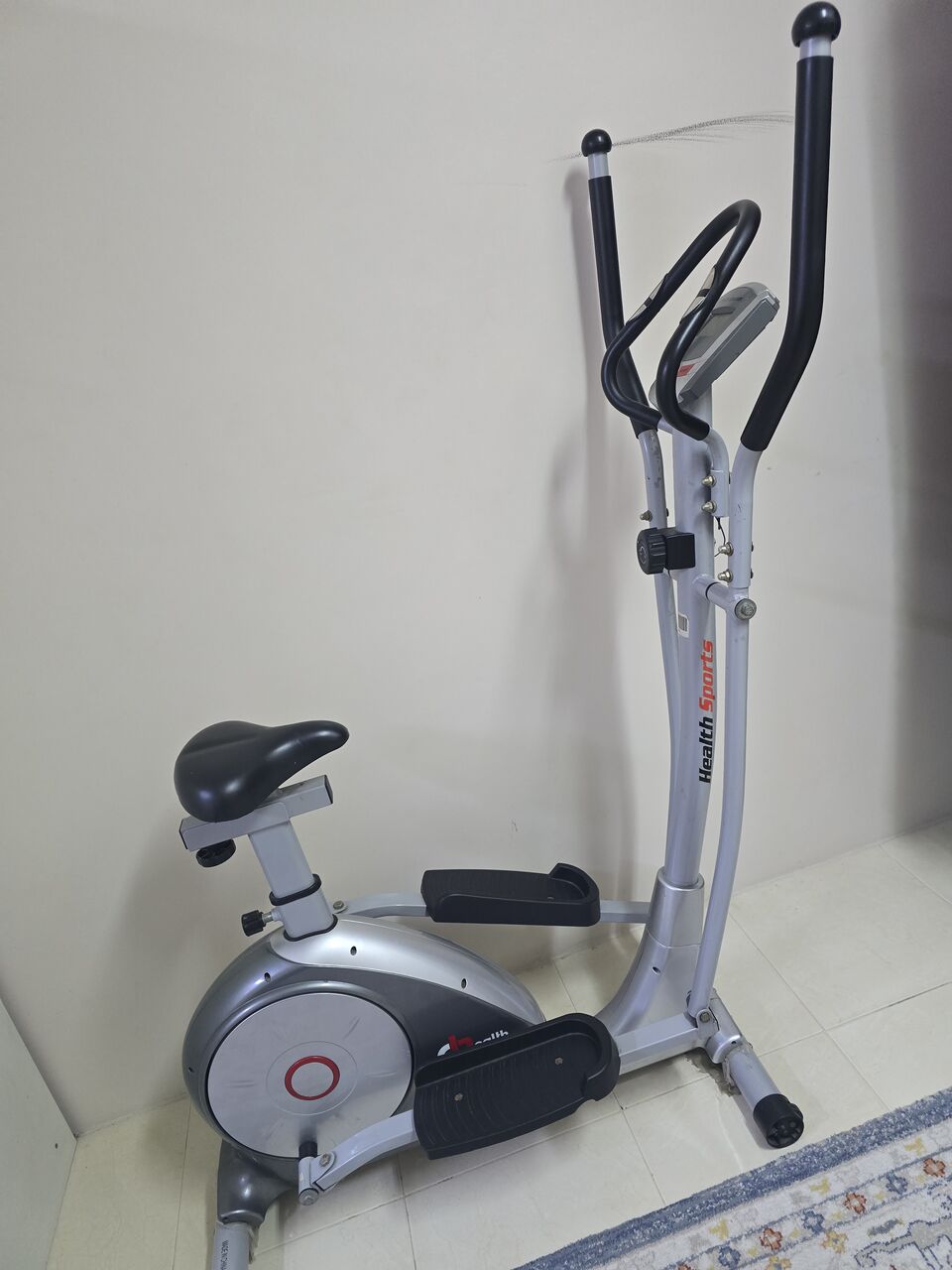 Al Aziziyah, Sporting Goods, SAR 300,  I Am Selling Sports Health Cycle