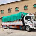 HOUSE SHIFTING(⁠☉MOVER PACKER DYNA TRANSPORT COMPANY MATERIAL TRUCK FOR RENT 0594319043