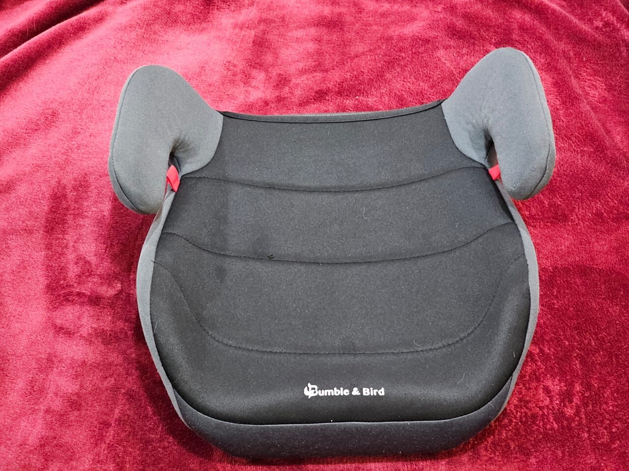 Madinat Al Ummal, Baby & Kid Stuff, SAR 75,  Bumble & Bird Child Car Booster Seat