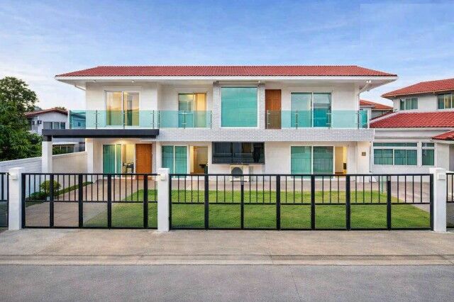 Bangkok, Villas, THB 49998,  100 Sq. Feet,  เมเจอร์ ซีนีเพล็กซ์ รัชโยธิน 2.5 กม. 3-4คั