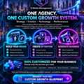 Full-Service Digital Marketing Agency Dubai | K Media