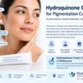 Personalised Hydroquinone Cream Compounding Melbourne