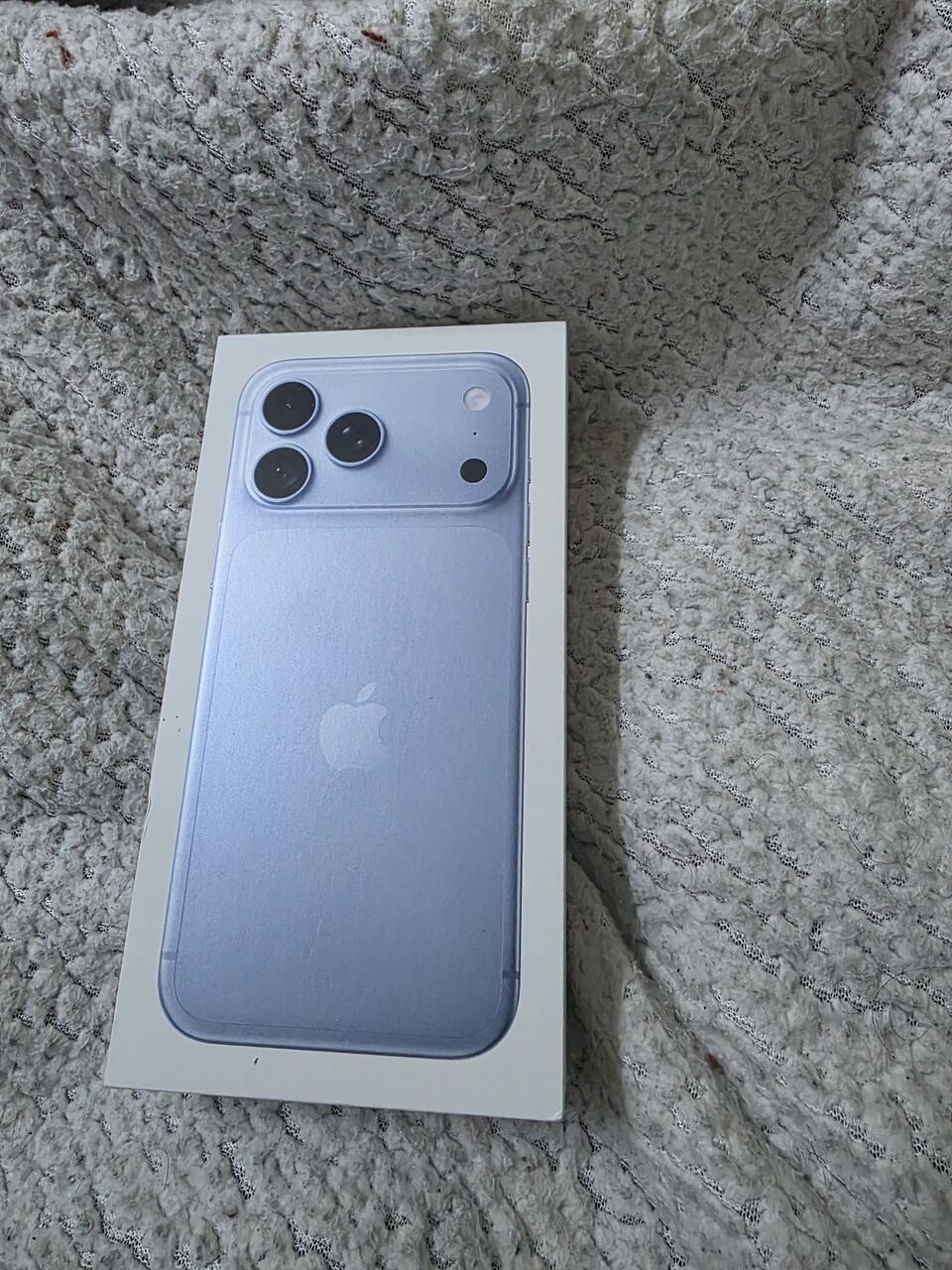 Khobar, Mobile Phones, SAR 7600,  IPhone 18 Pro Max 512gb Box Packed Sealed Pack Sale Swap