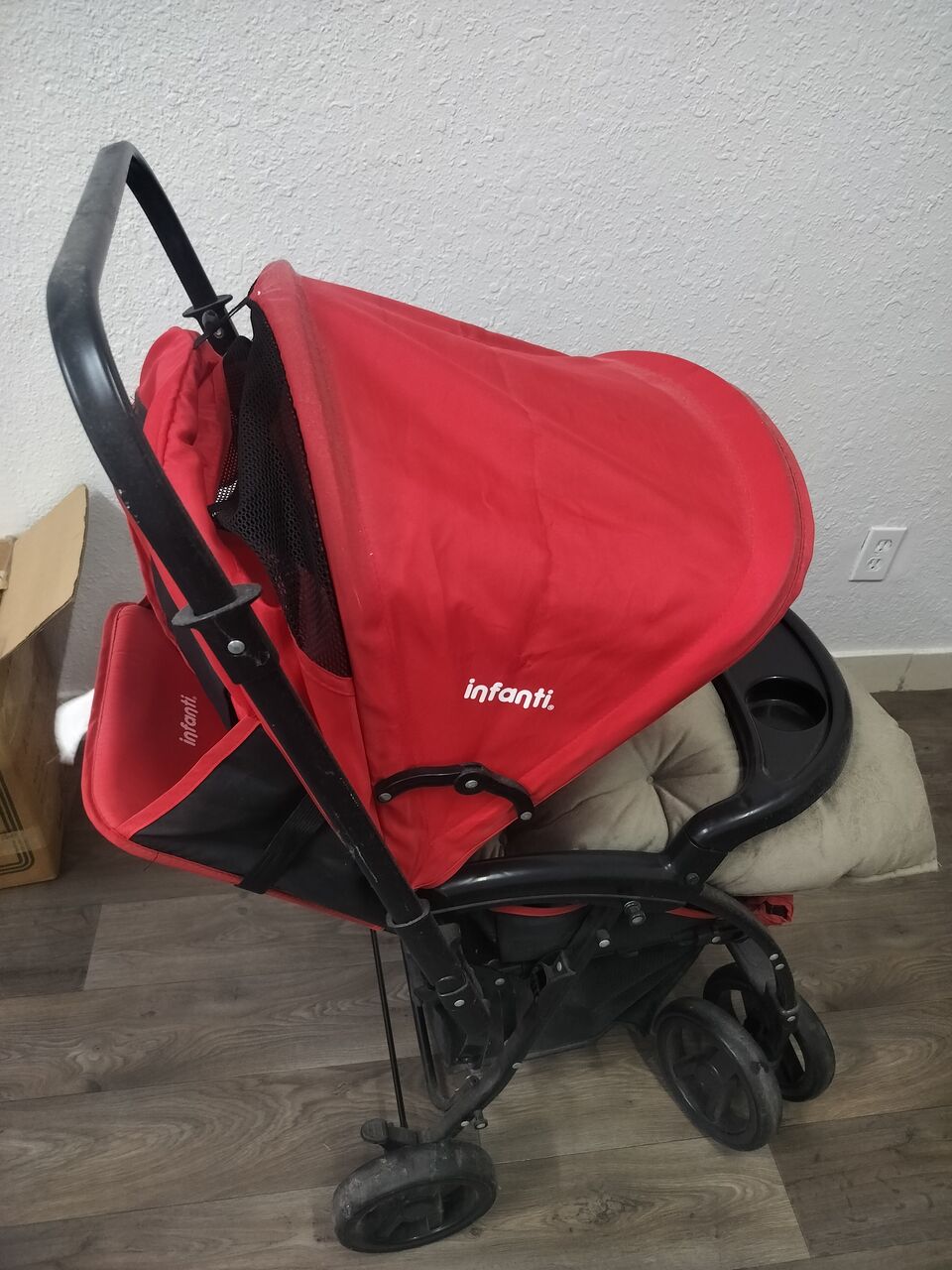 Jubail, Baby & Kid Stuff, SAR 150,  Baby Trolley Brand New