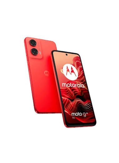 Thuqbah, Temp Jobs, SAR 499 Moto G35 8gb 256 With Charger