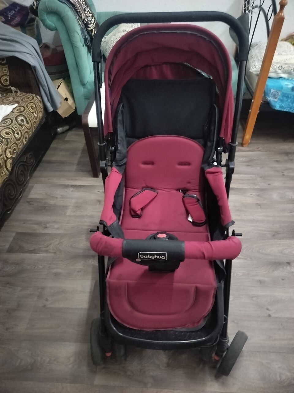 Jubail, Baby & Kid Stuff, SAR 200,  Baby Trolley Brand New