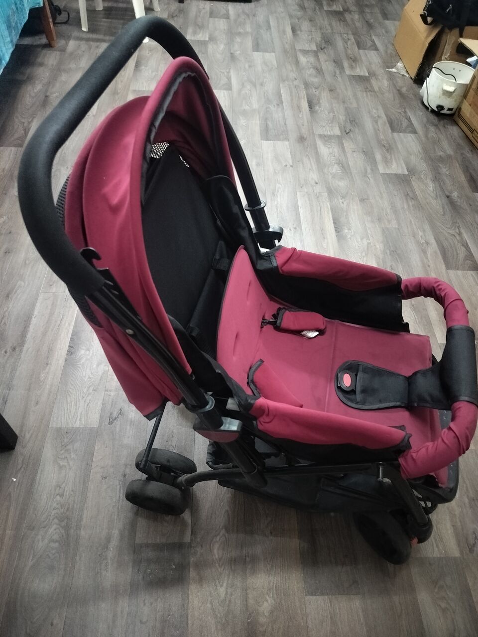Jubail, Baby & Kid Stuff, SAR 200,  Baby Trolley Brand New