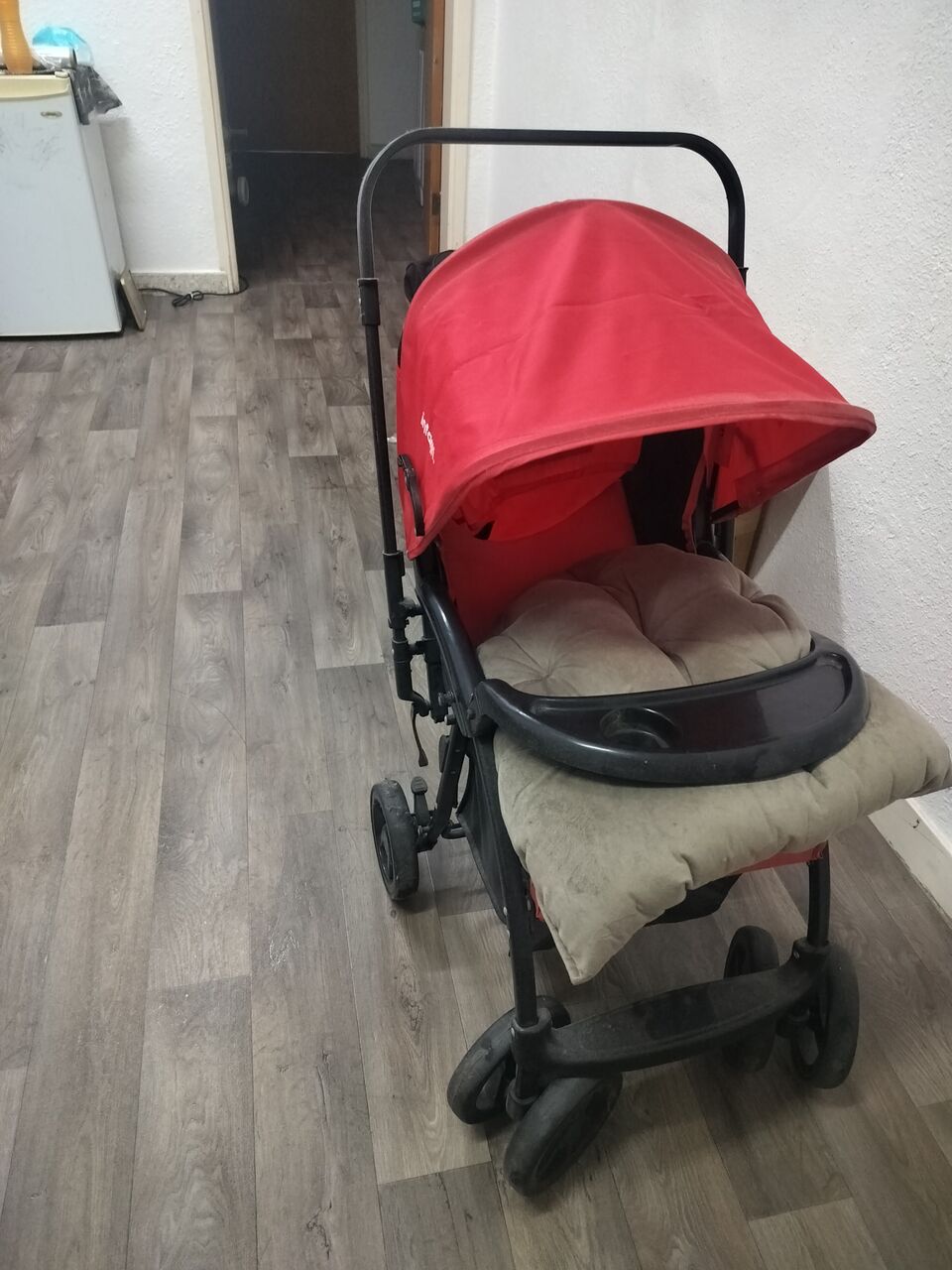 Jubail, Baby & Kid Stuff, SAR 200,  Baby Trolley Brand New