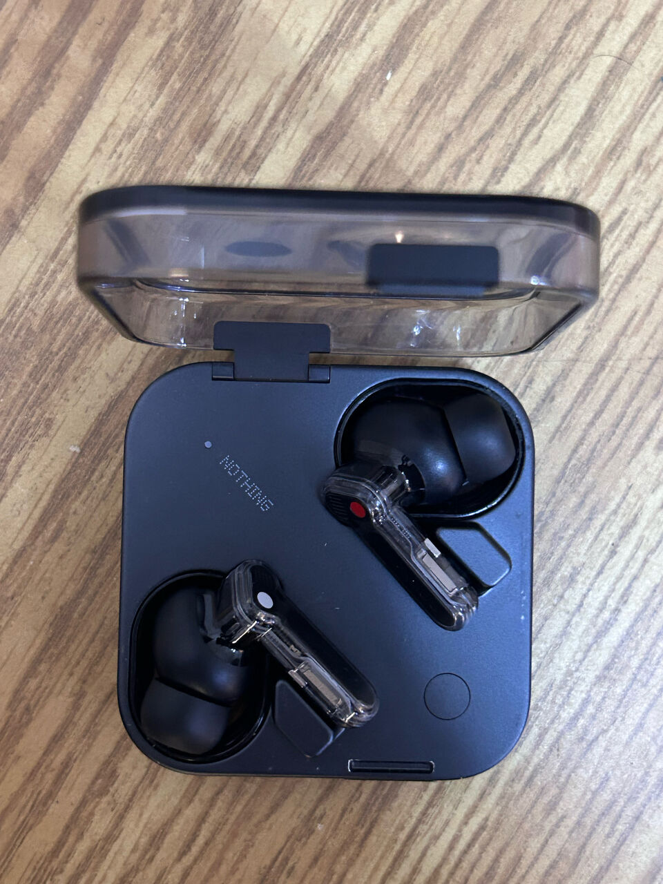 Al Mazruiyah, Electronics, SAR 350,  Nothing Ear (3) | Earbuds | BLACK