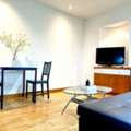 THB 14998,  37 Sq. Meter,  BTS ราชดำริ 239 ม. The Grand Regent คอนโด โรงแรม 5 ดาว ศาลเอ