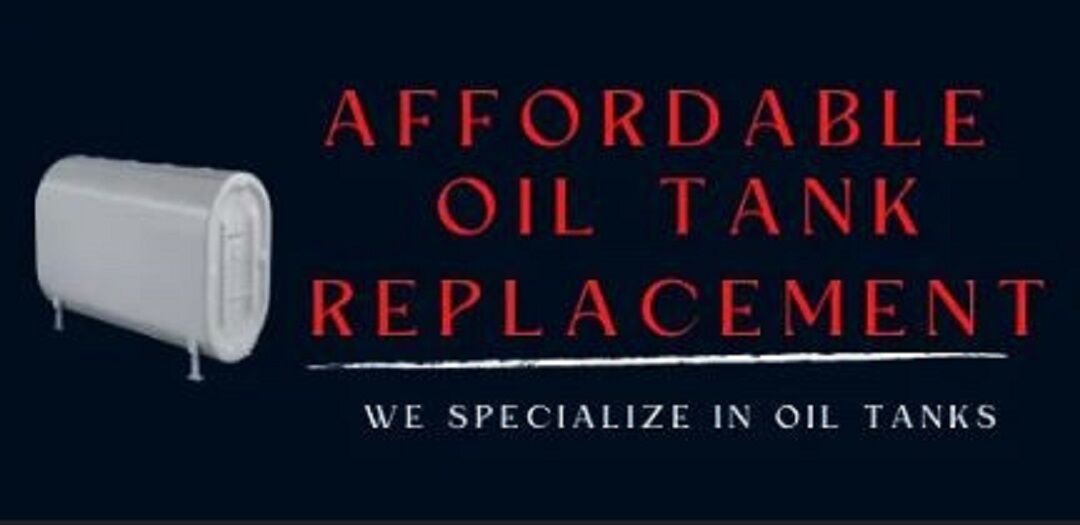 New York, Business Partners, Affordable Oil Tank Replacement