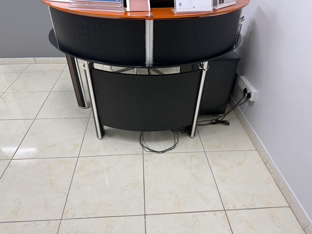 Jubail, Furniture, SAR 150,  Reception Table