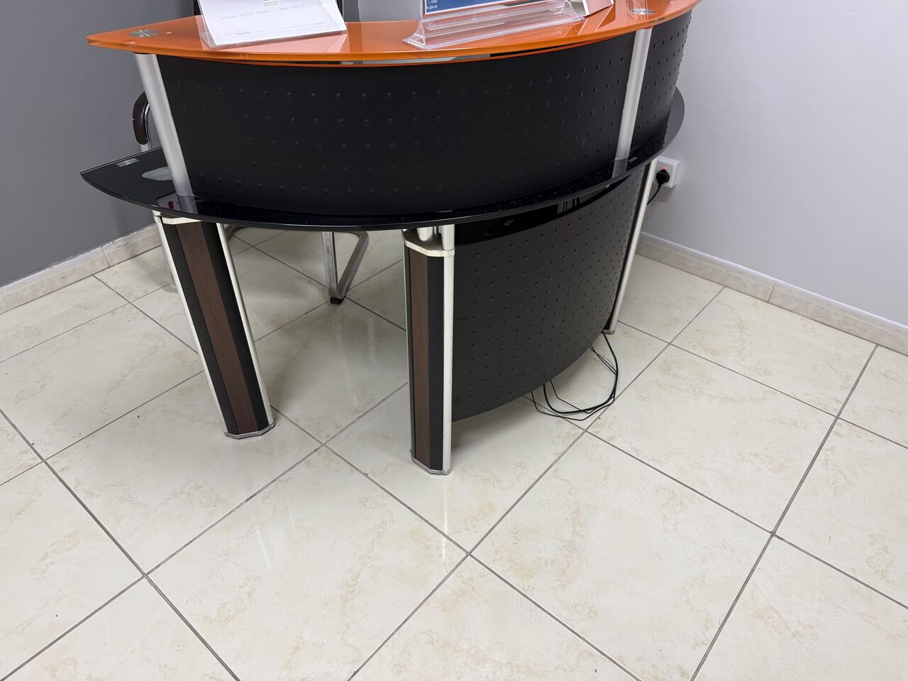 Jubail, Furniture, SAR 150,  Reception Table