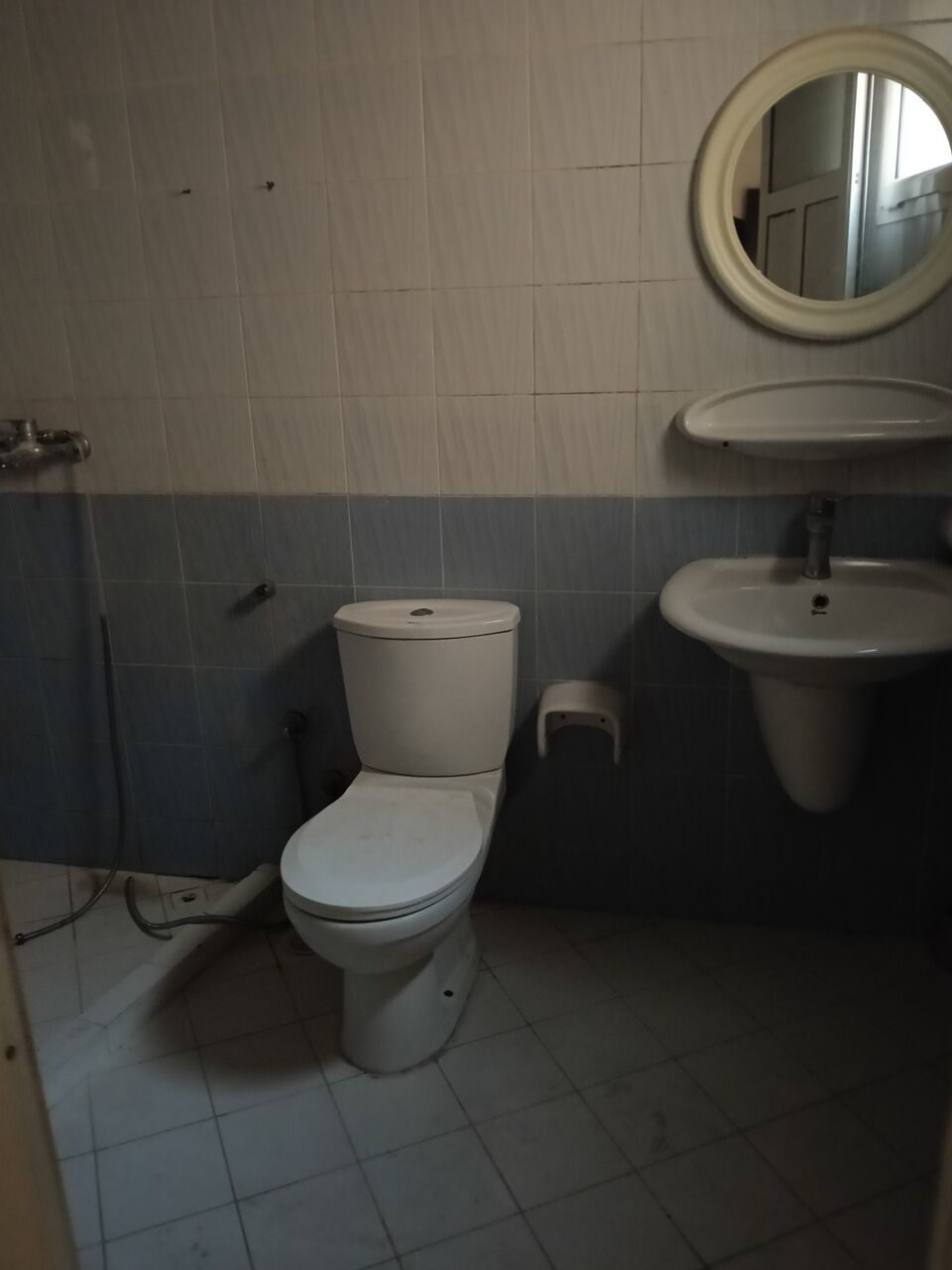 Umm Al Hassam, Apartments, Flats, Houses & Villas, BHD 200/month,  2 BR,  2 Bedroom Unfurnished Flat For Rent With Ewa