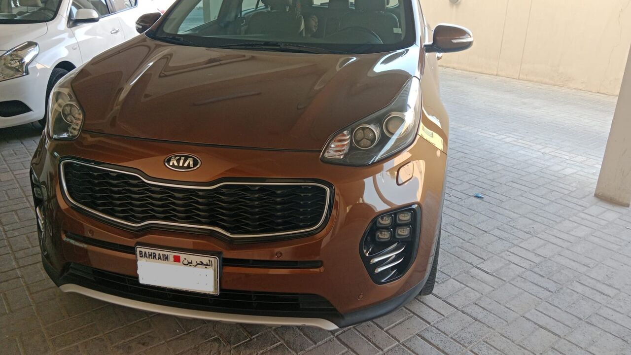 Manama, Vehicles, Cars & Trucks , BHD 3900,  2015,  2016,  Automatic,  113500 KM,