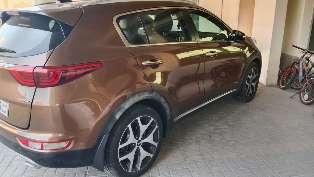 Manama, Vehicles, Cars & Trucks , BHD 3900,  2015,  2016,  Automatic,  113500 KM,