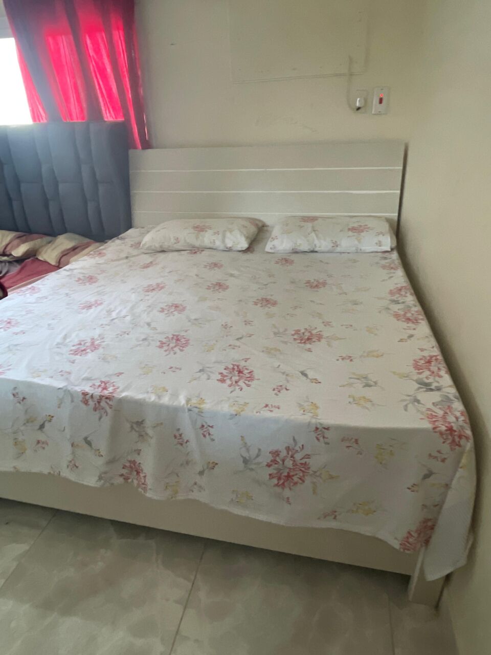 Khobar, Furniture, SAR 350,  Bed With Matress