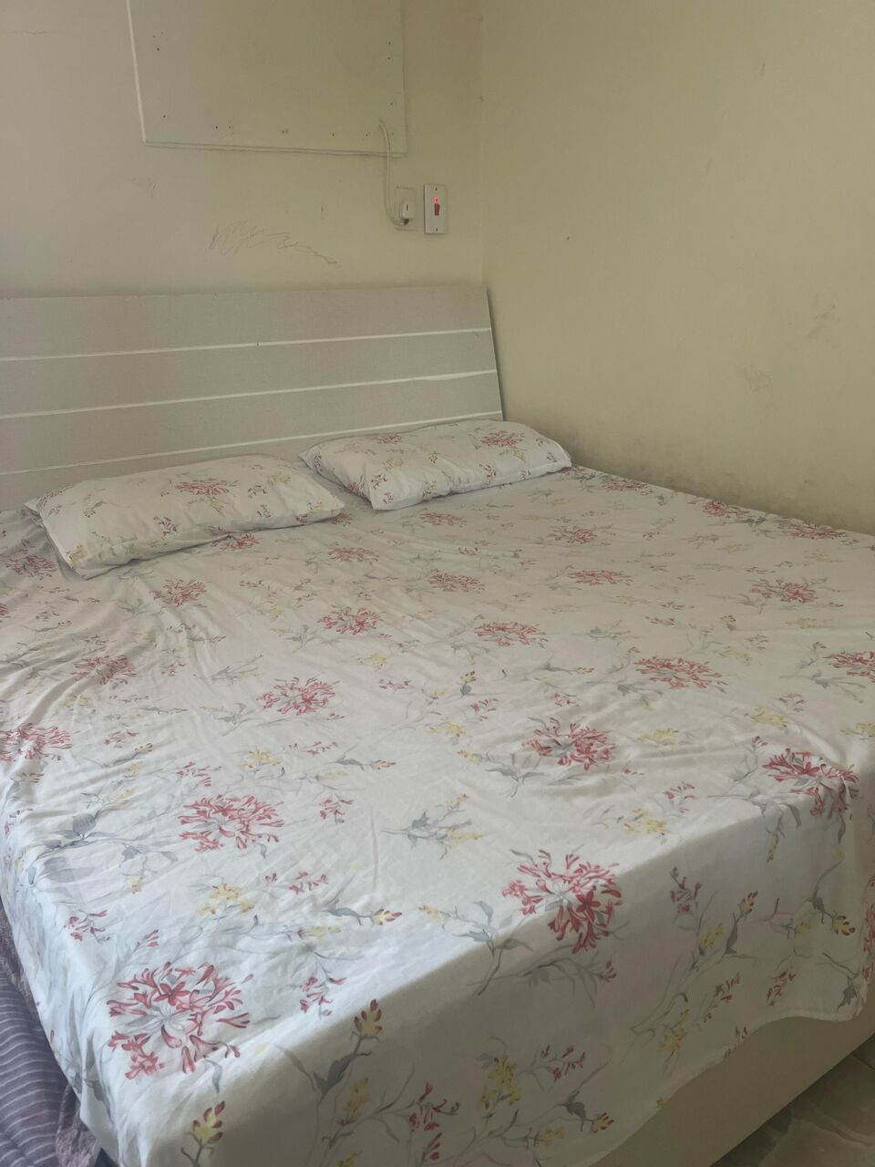 Khobar, Furniture, SAR 350,  Bed With Matress