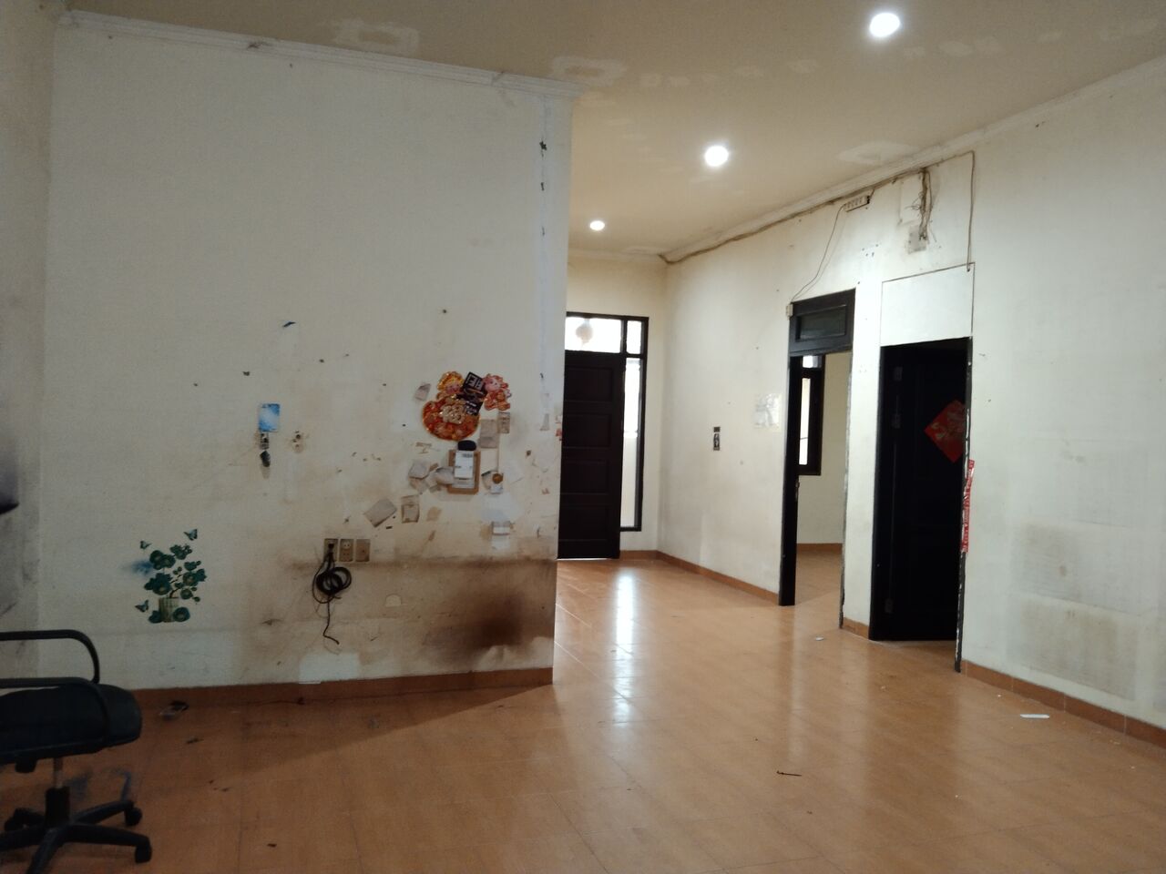 Central Jakarta, Apartments, Flats, Houses & Villas, IDR 100/year,  3 BR,  Rumah Disewakan Jakarta Pusat Keselamatan