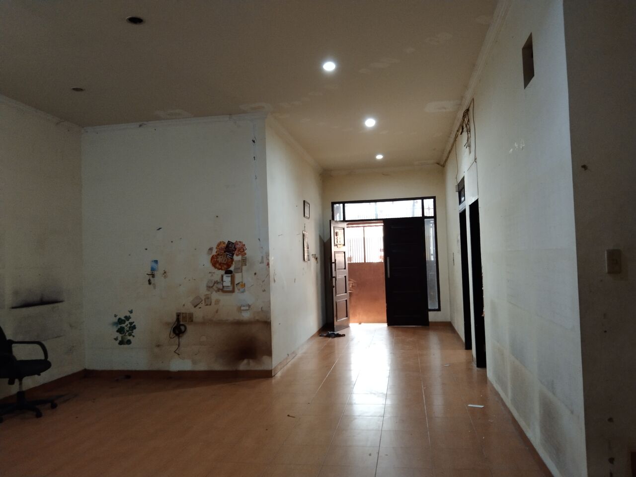 Central Jakarta, Apartments, Flats, Houses & Villas, IDR 100/year,  3 BR,  Rumah Disewakan Jakarta Pusat Keselamatan