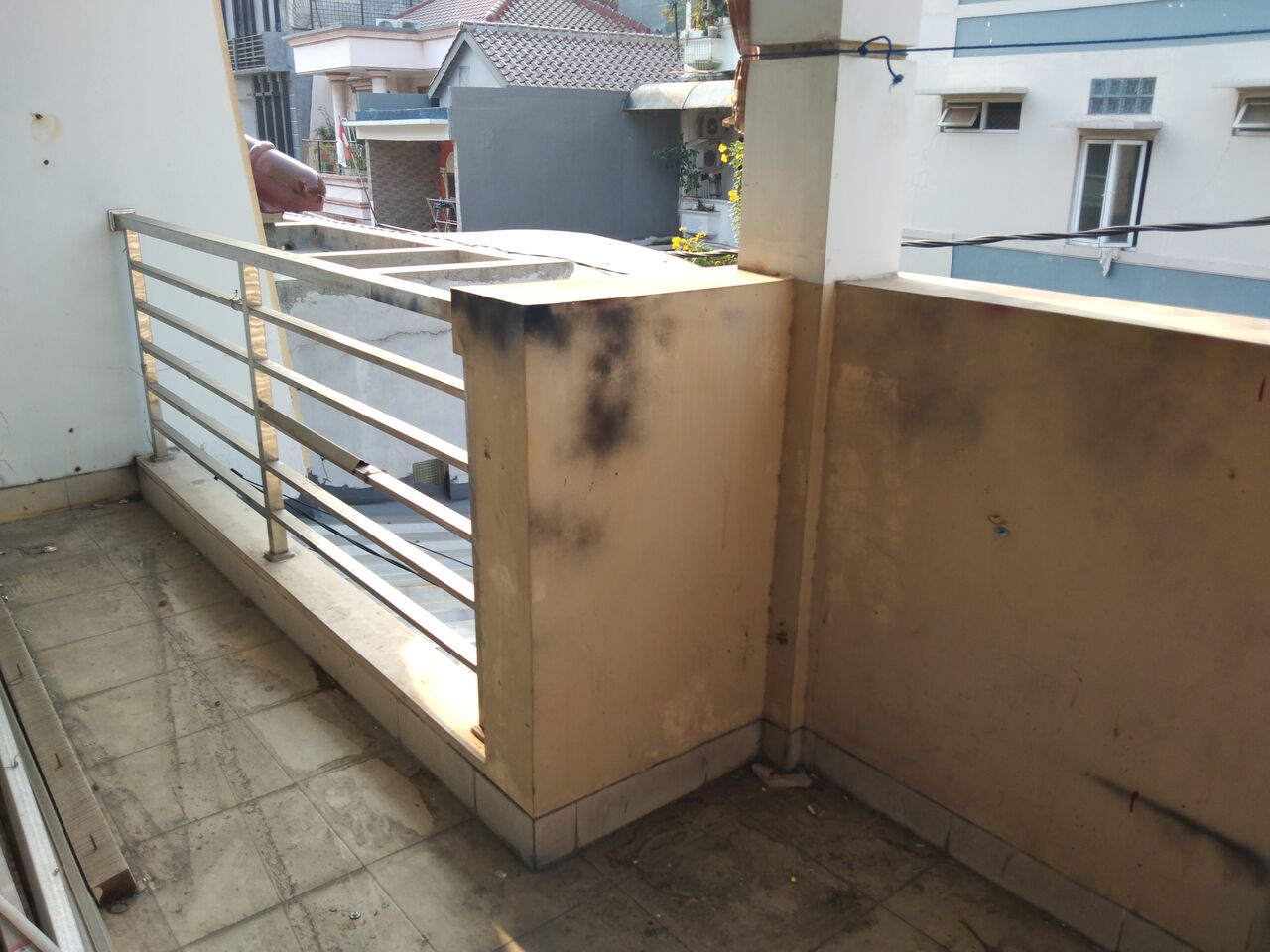 Central Jakarta, Apartments, Flats, Houses & Villas, IDR 100/year,  3 BR,  Rumah Disewakan Jakarta Pusat Keselamatan