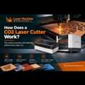 USD 28, How Does A CO2 Laser Cutter Work? Parts, Process & Safety