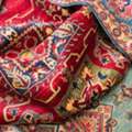 CAD 4930, Upgrade Your Interior Style With Quality Area Carpets