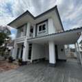 THB 30000,  54 Sq. Feet,  P789 ให้เช่าบ้านเดี่ยว 2 ชั้น หมู่บ้าน เส