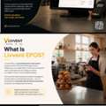SAR 990,  EPOS For Restaurants And Cafes