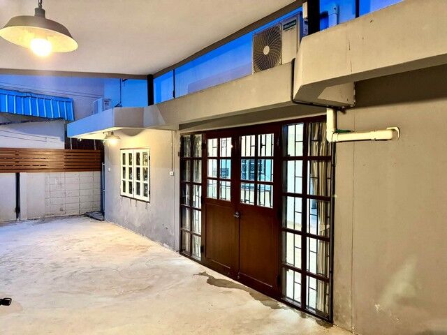 Bangkok, Villas, THB 32000,  50 Sq. Feet,  ให้เช่าบ้านเดี่ยว 2 ชั้น 50 ตร.ว. 3 ห้องนอน