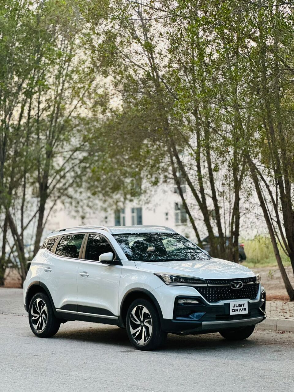 Segaya, Vehicles, Cars & Trucks , BHD 3450,  KAIYI X3,  2023,  Automatic,  28000 KM,    MODEL ZERO ACCIDENT AGENT MAINTAINED STILL UNDER WARRANTY 35400768