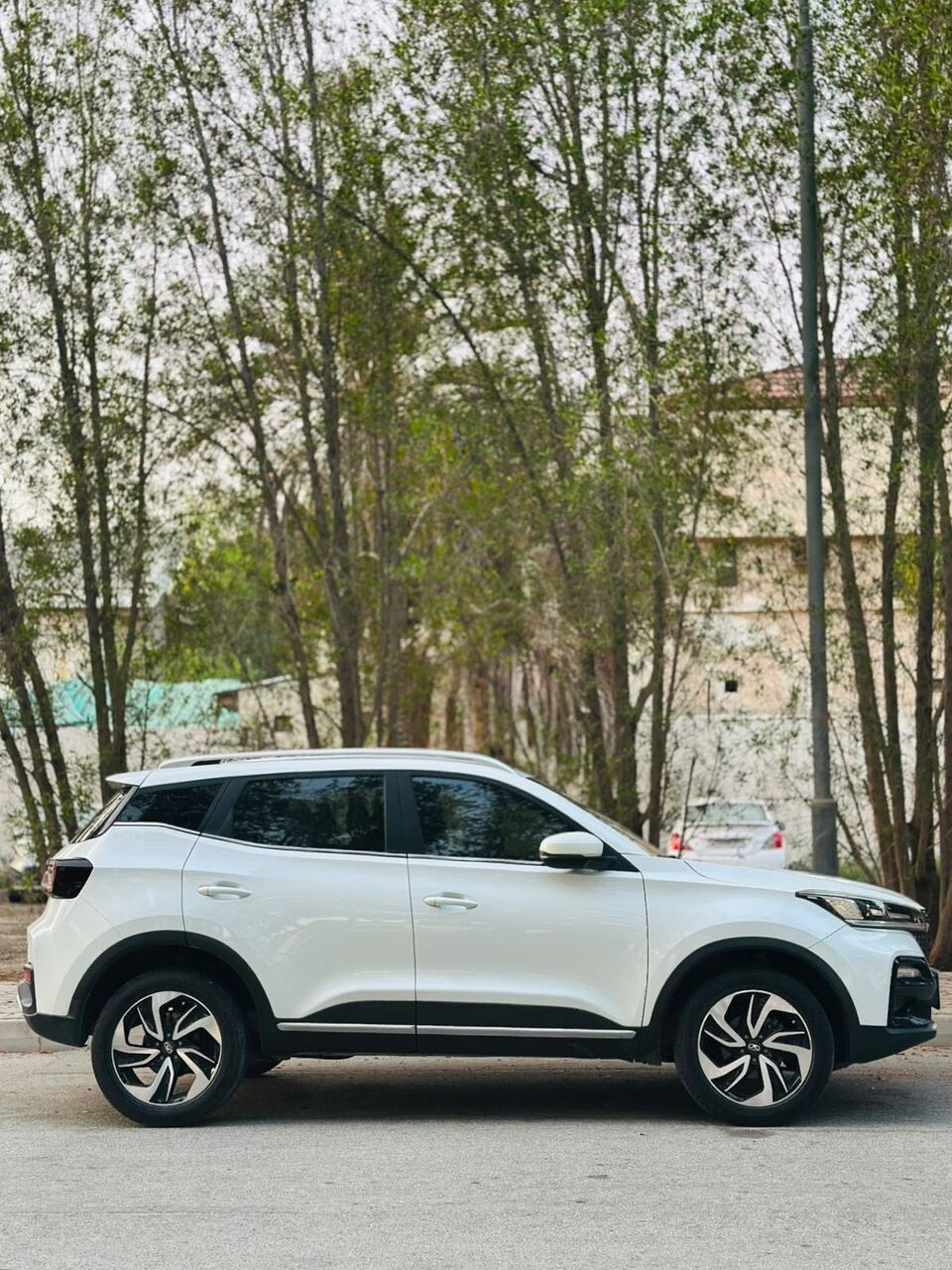 Segaya, Vehicles, Cars & Trucks , BHD 3450,  KAIYI X3,  2023,  Automatic,  28000 KM,    MODEL ZERO ACCIDENT AGENT MAINTAINED STILL UNDER WARRANTY 35400768