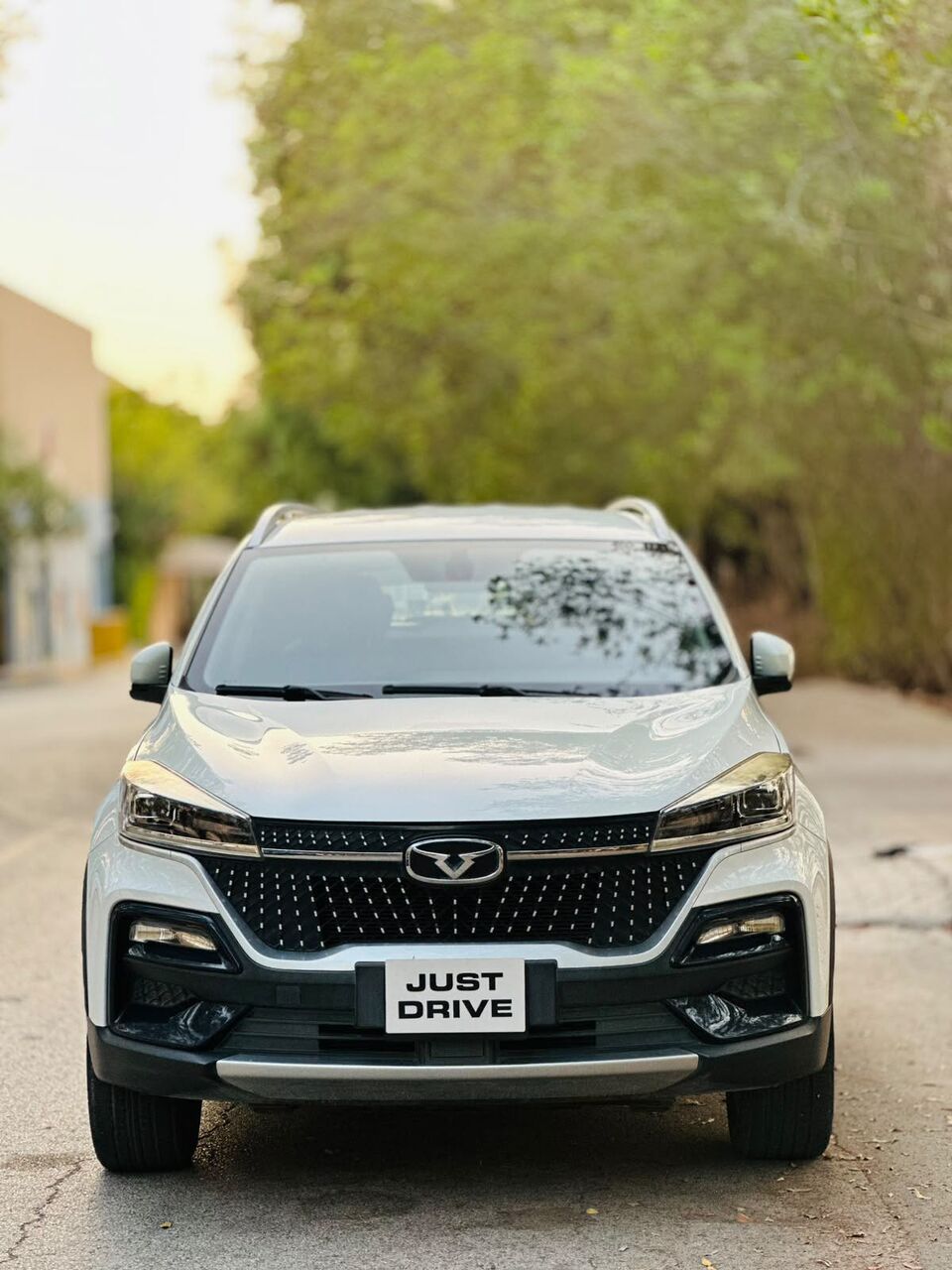 Segaya, Vehicles, Cars & Trucks , BHD 3450,  KAIYI X3,  2023,  Automatic,  28000 KM,    MODEL ZERO ACCIDENT AGENT MAINTAINED STILL UNDER WARRANTY 35400768