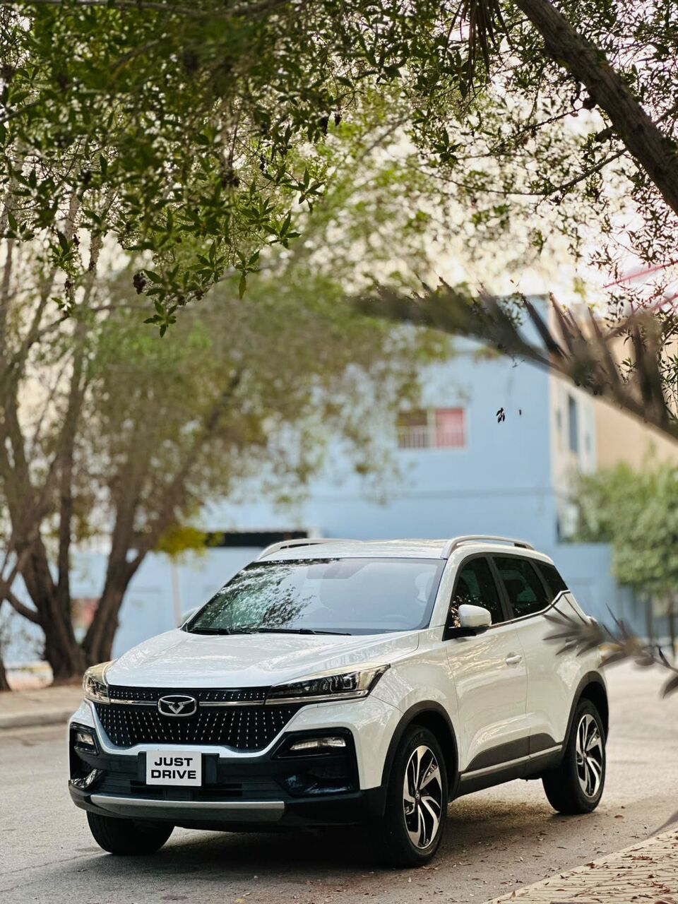 Segaya, Vehicles, Cars & Trucks , BHD 3450,  KAIYI X3,  2023,  Automatic,  28000 KM,    MODEL ZERO ACCIDENT AGENT MAINTAINED STILL UNDER WARRANTY 35400768