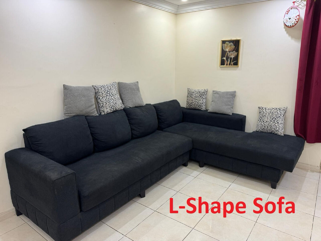 Al Rehab, Furniture, SAR 1,  Furniture Urgent Sale
