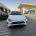 SAR 67000,  Toyota RAV4,  2020,  Automatic,  162000 KM,