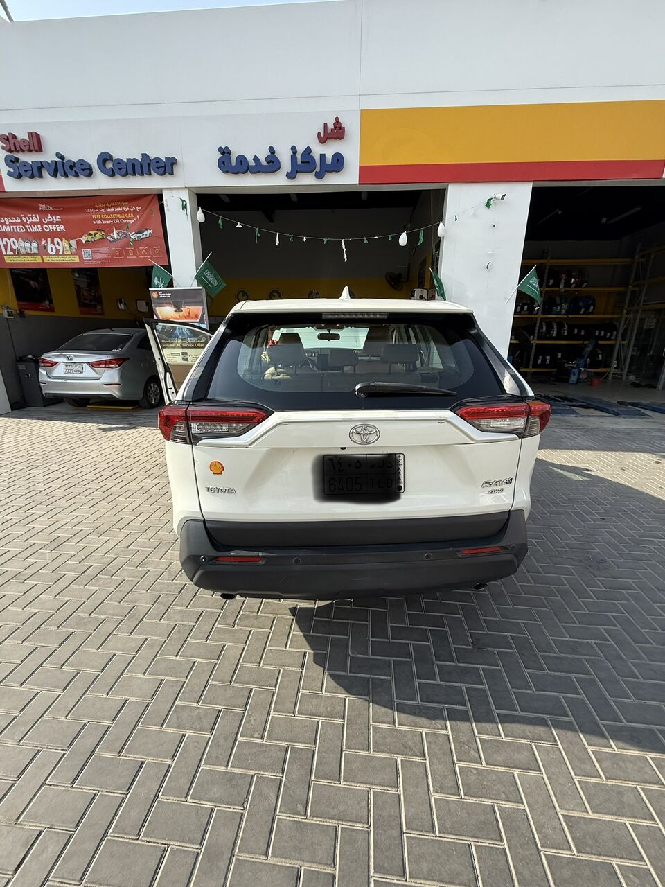 Al Rawdah, Vehicles, Cars & Trucks , SAR 67000,  Toyota RAV4,  2020,  Automatic,  162000 KM,