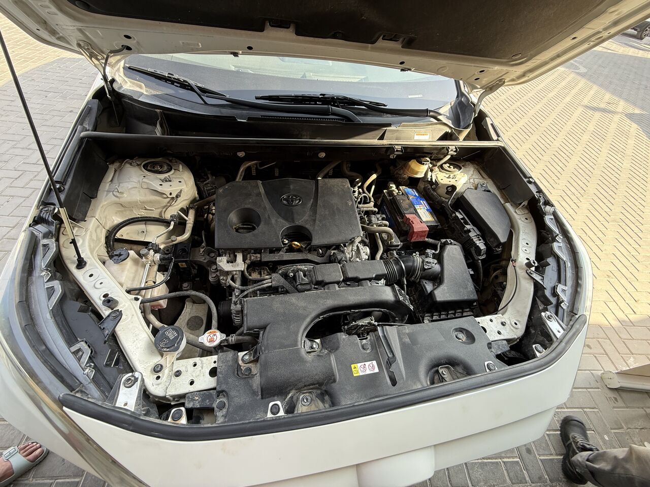 Al Rawdah, Vehicles, Cars & Trucks , SAR 67000,  Toyota RAV4,  2020,  Automatic,  162000 KM,