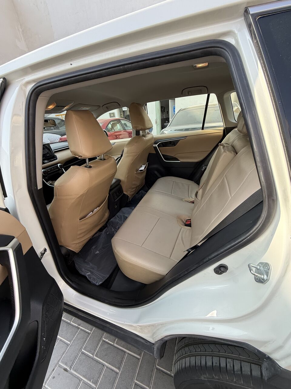 Al Rawdah, Vehicles, Cars & Trucks , SAR 67000,  Toyota RAV4,  2020,  Automatic,  162000 KM,