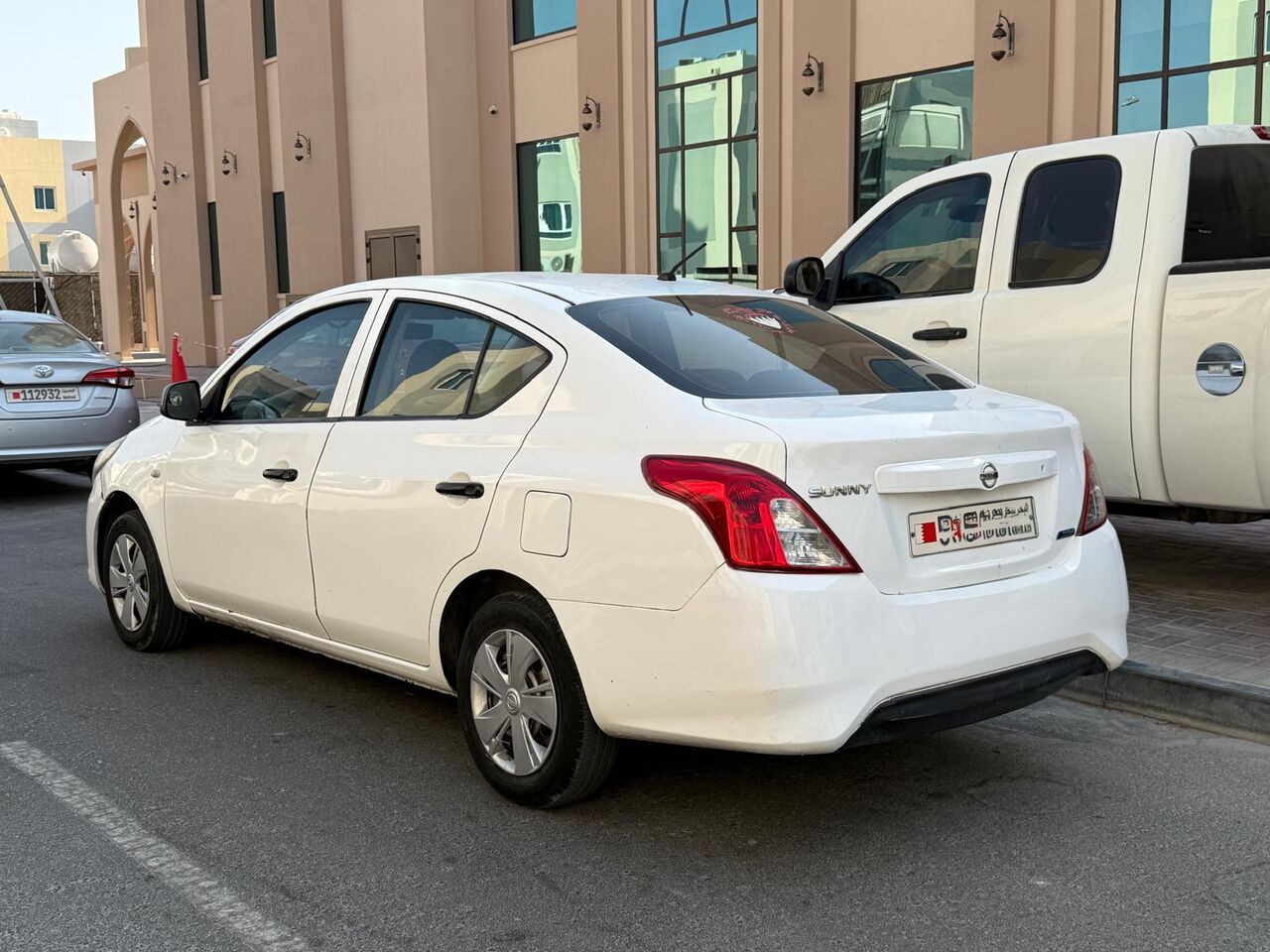 Budaiya, Vehicles, Cars & Trucks , BHD 1650,  Nissan Sunny,  2016,  Automatic,  122345 KM,  Urgent Sale