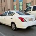 BHD 1650,  Nissan Sunny,  2016,  Automatic,  122345 KM,  Urgent Sale