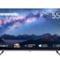 SAR 799,  Panasonic TV 55