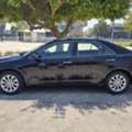 SAR 48000,  Toyota Camry,  2014,  Automatic,  136000 KM,   , GLX Full Option In Good Condition